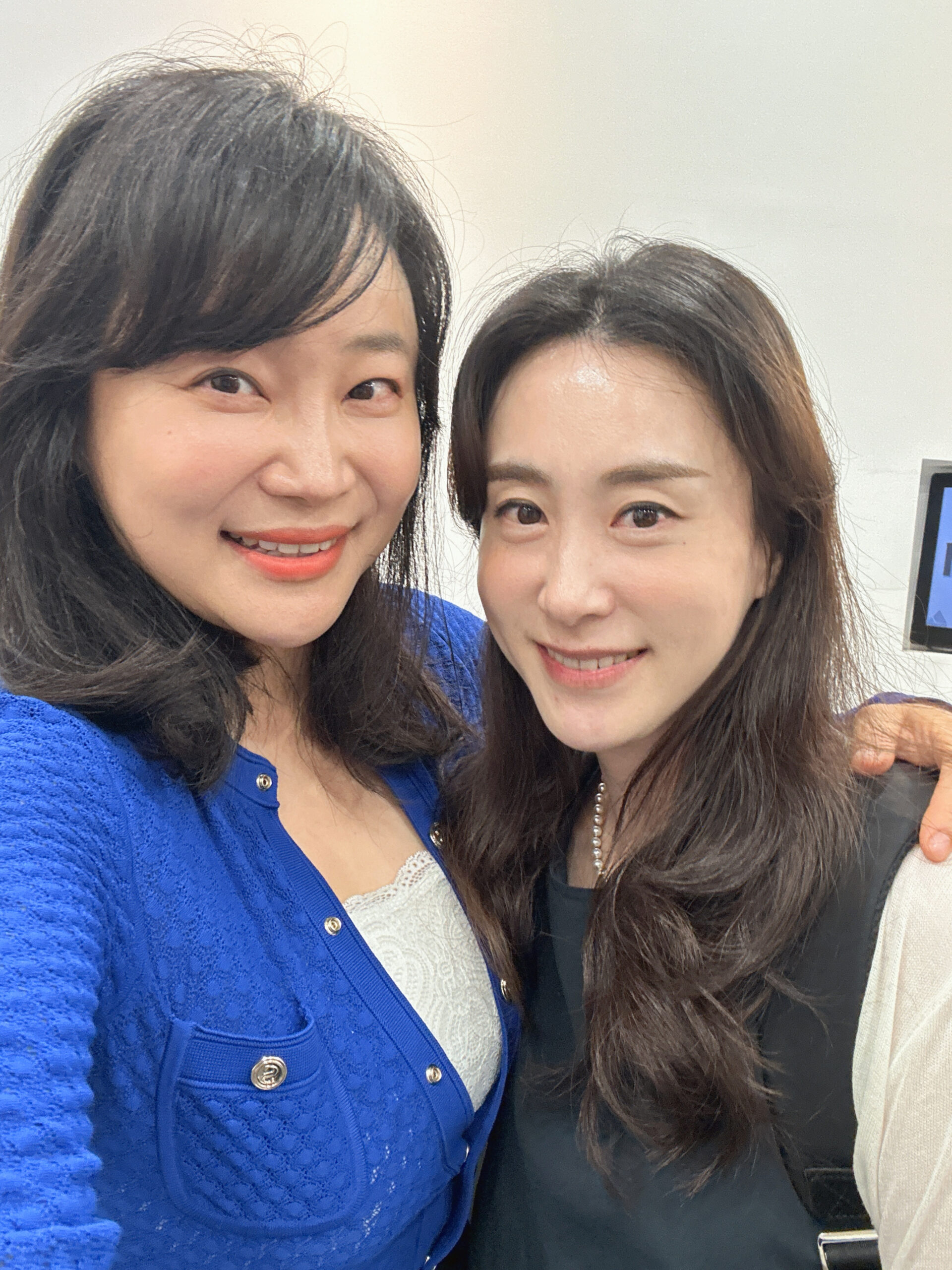 김주하대표님과